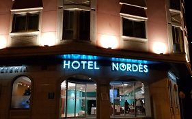 Hotel Nordés Burela